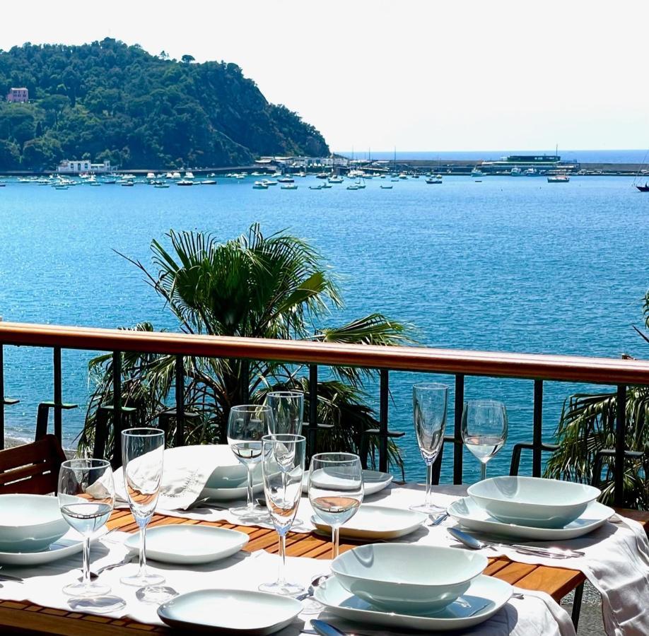 Sea See Si 东塞斯特里 外观 照片