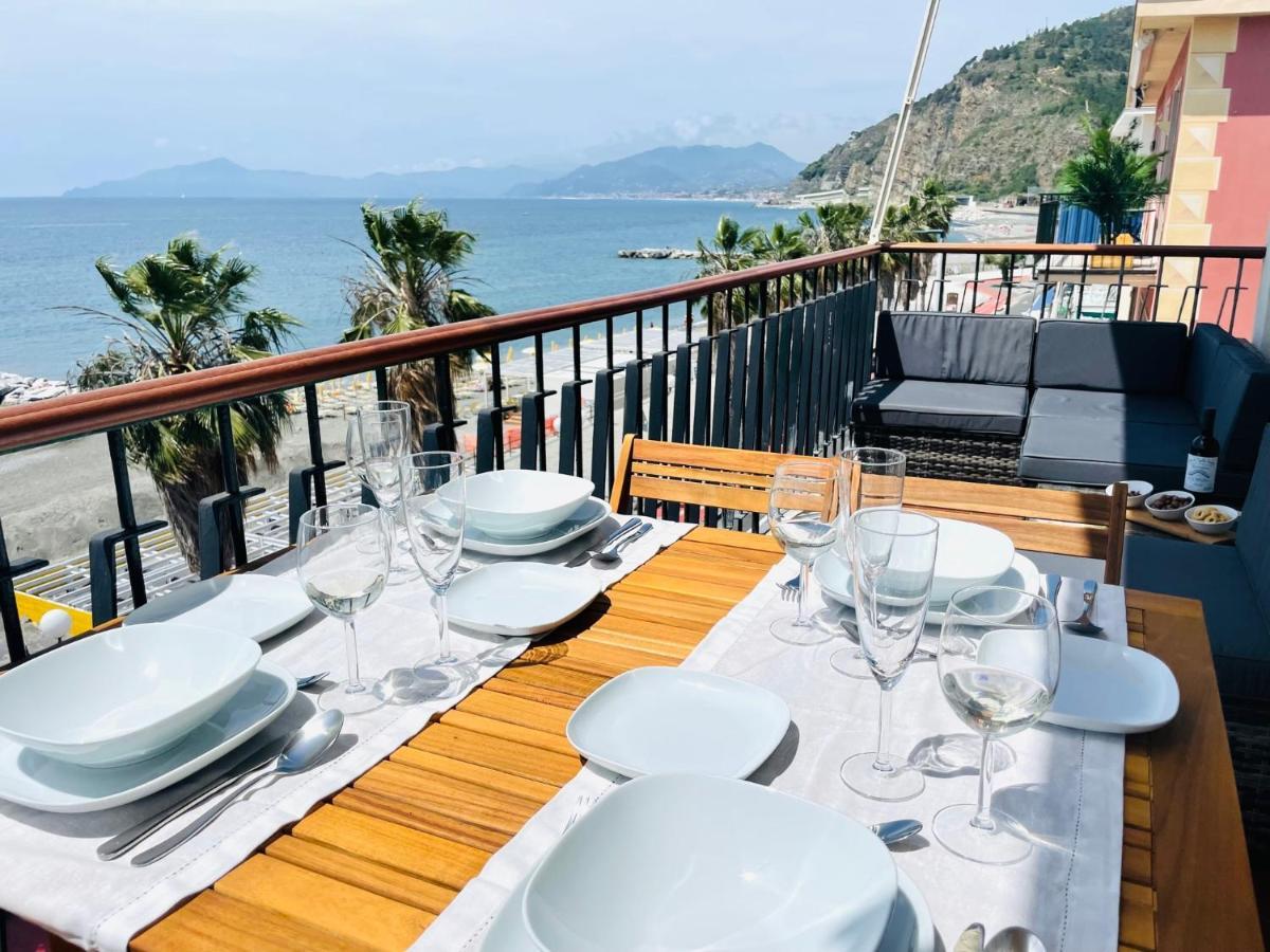 Sea See Si 东塞斯特里 外观 照片