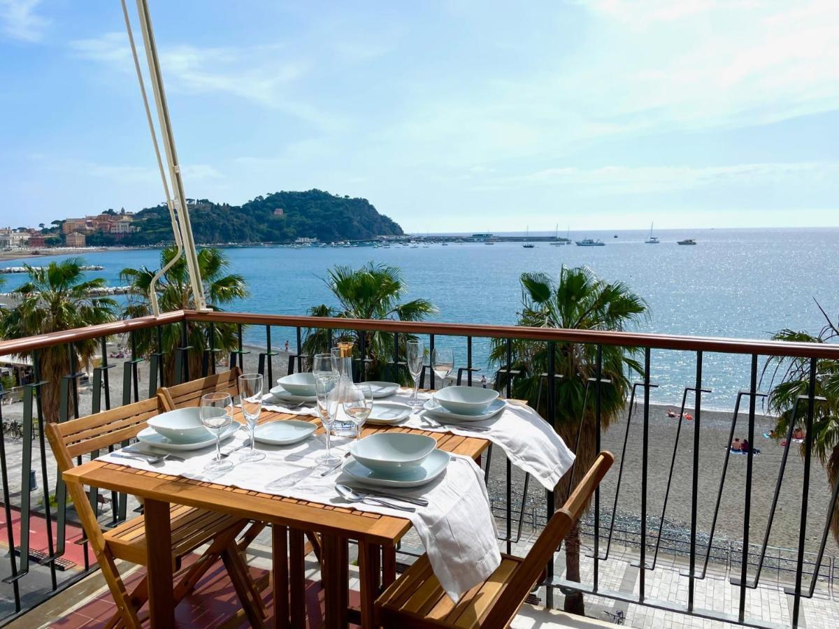Sea See Si 东塞斯特里 外观 照片